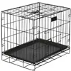 Animal cage Springos PA1020