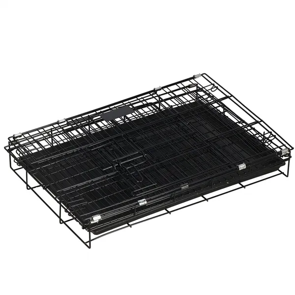 Animal cage Springos PA1020