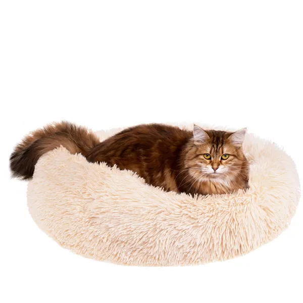 Cat bed Springos PA0113 40 cm