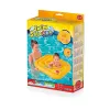 Kūdikio plūdė Bestway Geltona Krabas 76 x 76 cm 1-2 metų (1 vnt.)