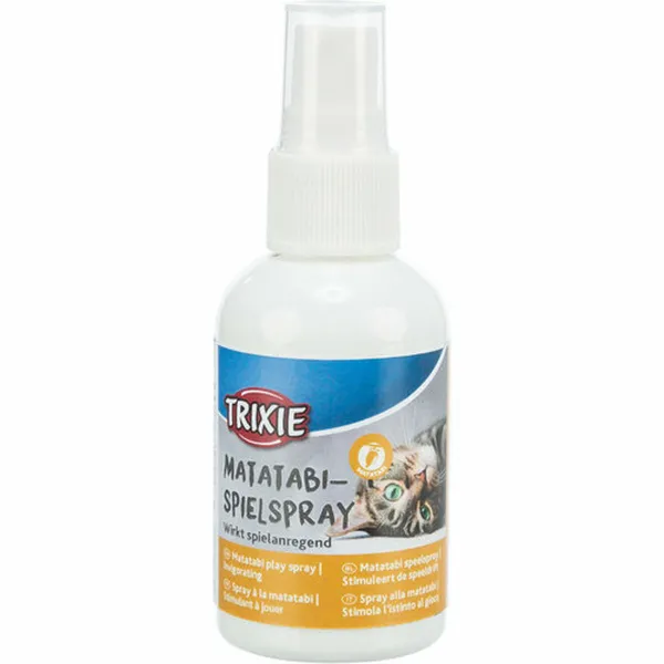 Stimulating Spray Trixie 50 ml