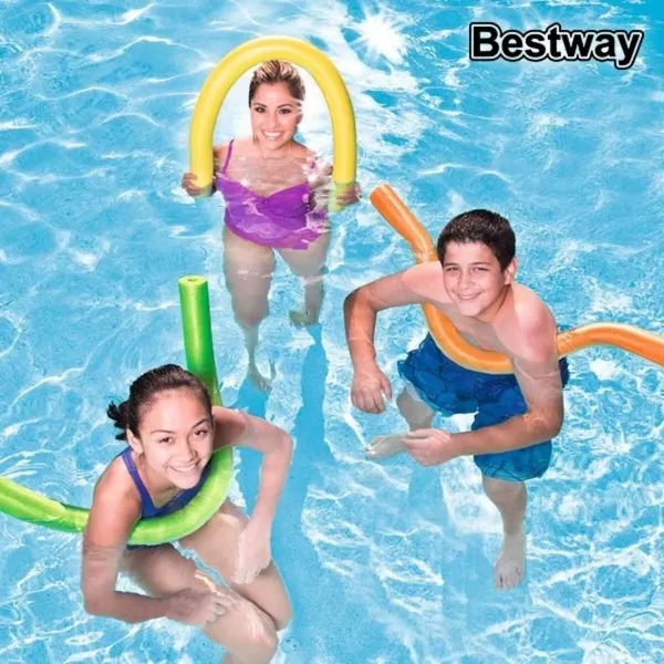 Basseininuudel Bestway 32108 122 x 6,5 cm