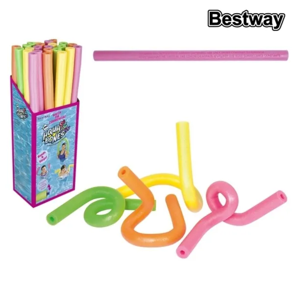 Basseininuudel Bestway 32108 122 x 6,5 cm