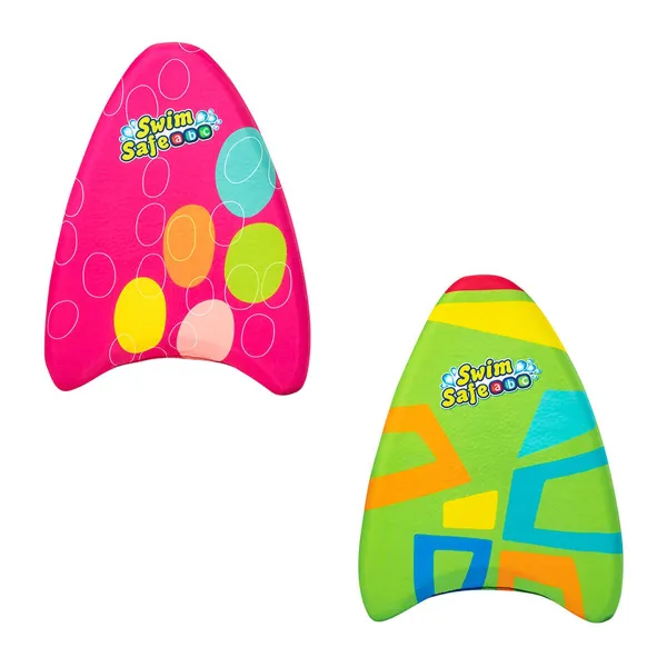 Plaukimo lenta Bestway 11-19 kg 42 x 32 x 3,5 cm