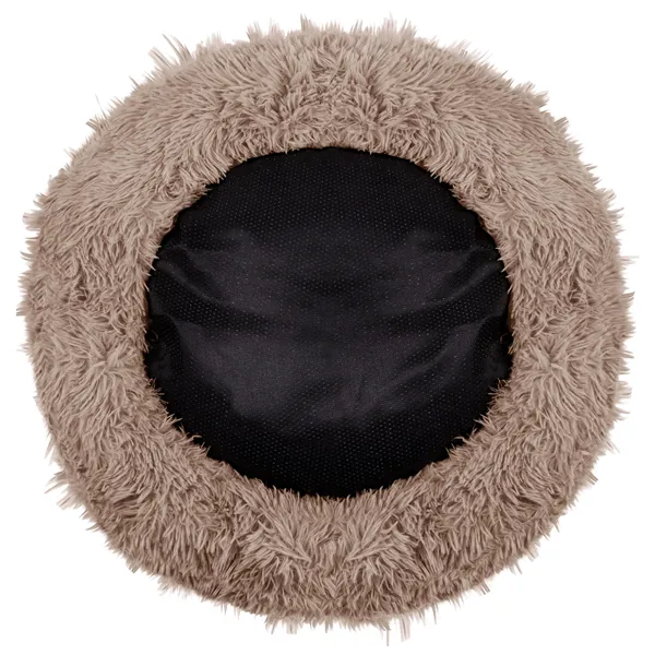 Dog or cat bed Springos PA0174 80 cm