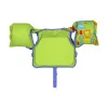 Надувной жилет для бассейна Bestway Aquastar Swim Safe 19-30 kg
