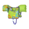 Надувной жилет для бассейна Bestway Aquastar Swim Safe 19-30 kg