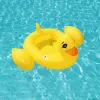 Inflatable Boat Bestway Duck 109 x 99 cm (1 Unit)