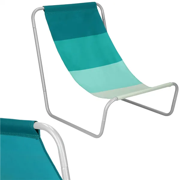 Garden lounge chair Springos GC0025