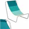 Garden lounge chair Springos GC0025