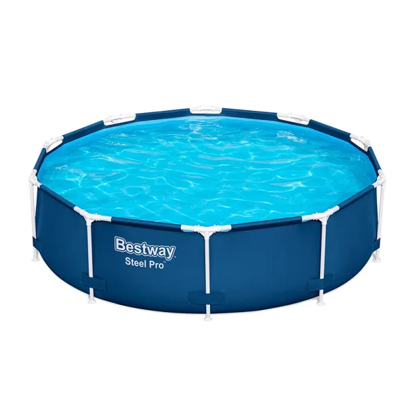 Baseins Noņemams Bestway 305 x 76 cm 305 x 305 x 76 cm