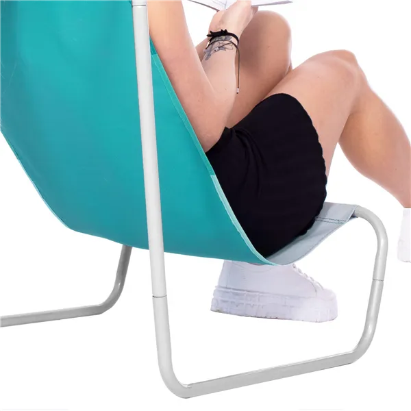 Garden lounge chair Springos GC0025