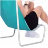 Garden lounge chair Springos GC0025