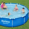 Baseins Noņemams Bestway 305 x 76 cm 305 x 305 x 76 cm