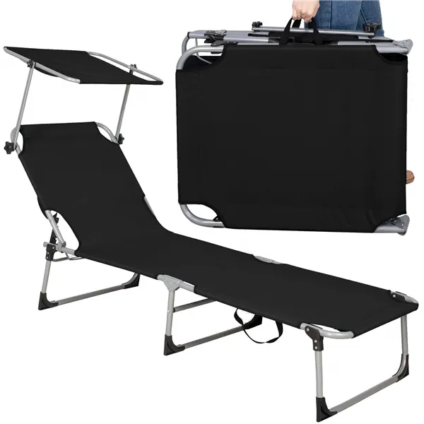 Sodo kėdė Springos GC0056