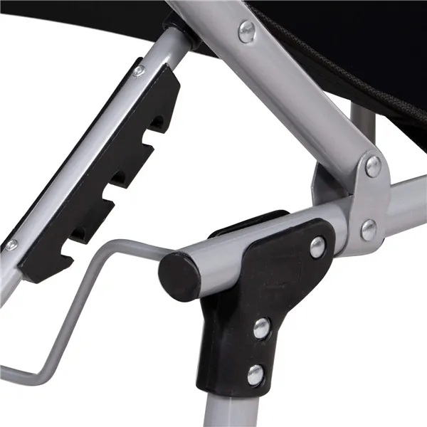 Sodo kėdė Springos GC0056