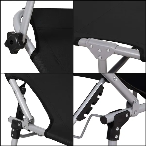 Sodo kėdė Springos GC0056