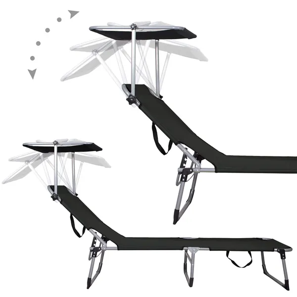 Sodo kėdė Springos GC0056