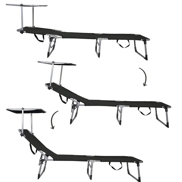 Sodo kėdė Springos GC0056