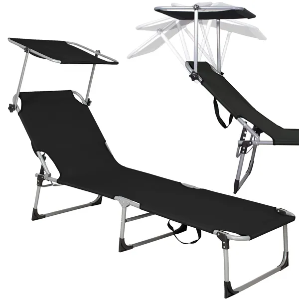 Sodo kėdė Springos GC0056