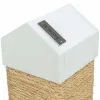 Scratching Post for Cats Trixie White
