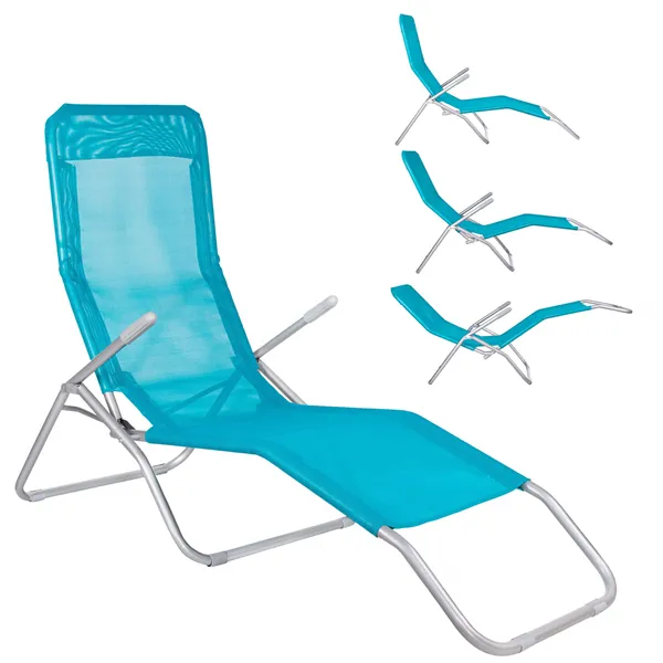 Garden chair Springos GC0046