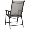 Garden chair Springos GC0020