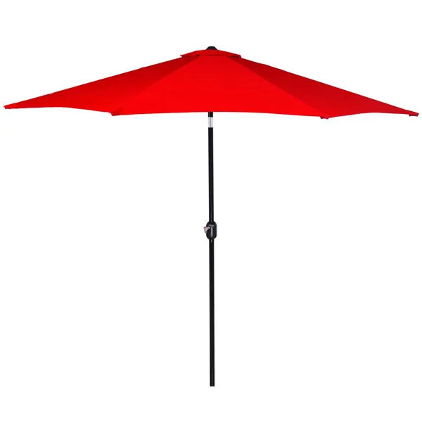 Garden umbrella Springos GU0018 300cm