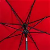 Garden umbrella Springos GU0018 300cm