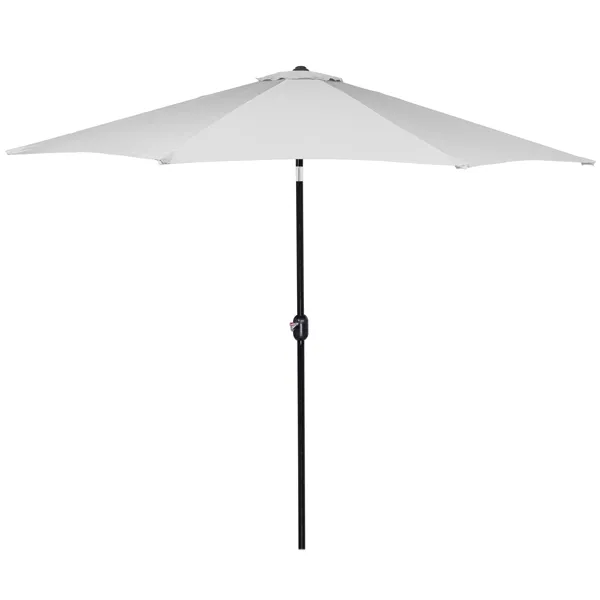 Garden umbrella Springos GU0020 290cm