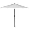 Garden umbrella Springos GU0020 290cm