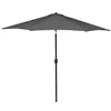 Garden umbrella Springos GU00200 300cm