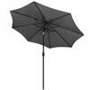 Garden umbrella Springos GU00200 300cm