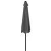 Garden umbrella Springos GU00200 300cm