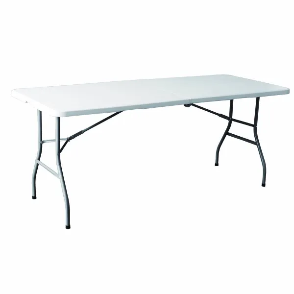 Sulankstomas stalas Marbueno 74 x 74 x 180 cm