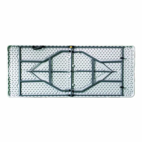 Sulankstomas stalas Marbueno 74 x 74 x 180 cm