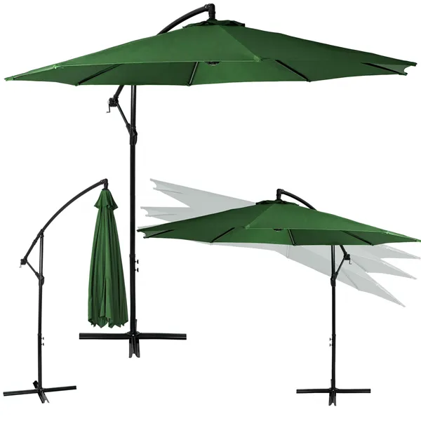 Garden umbrella Springos GU0028 300cm