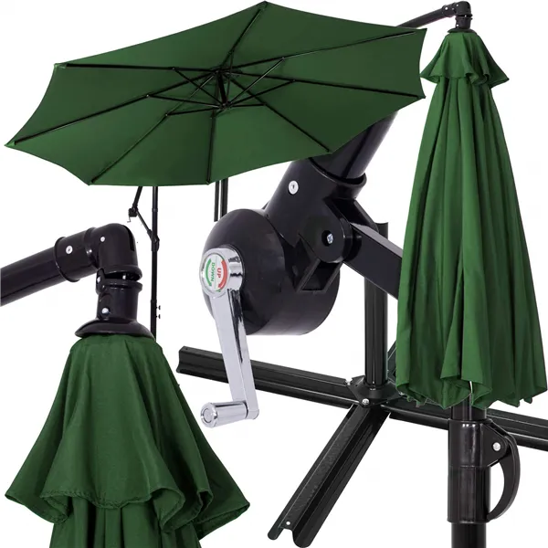 Garden umbrella Springos GU0028 300cm