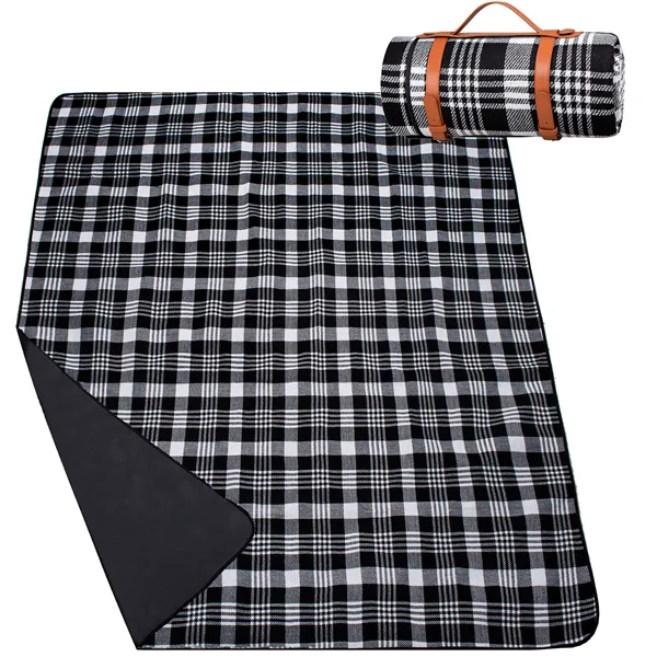 Picnic blanket Springos PM025 200 x 200cm