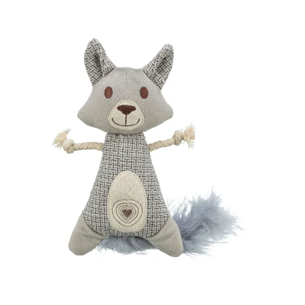 Kasside mänguasi Trixie