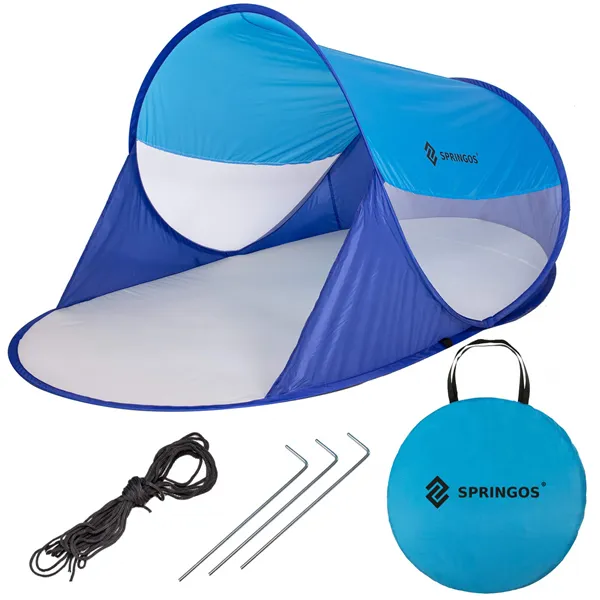 Pop up tent Springos PT005 200 x 120cm