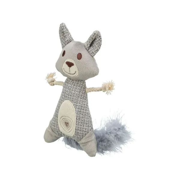 Cat toy Trixie
