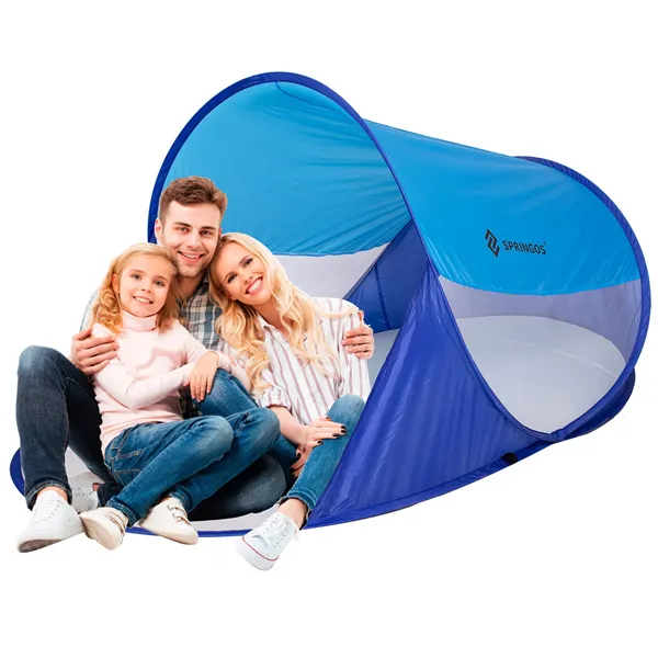 Pop up tent Springos PT005 200 x 120cm