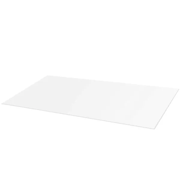 Protective mat Springos HA0813 90x45cm