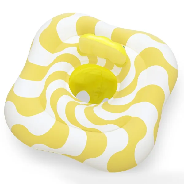 Pripučiama plūdė Bestway Spalvotas 72 x 72 x 27 cm