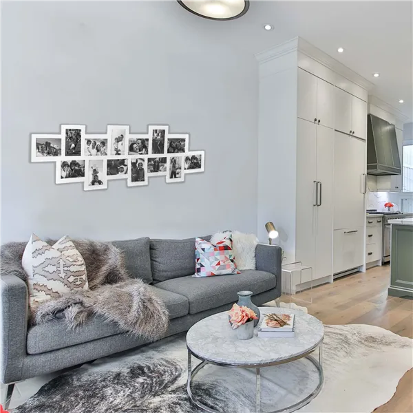 Фоторамка Springos PF0008