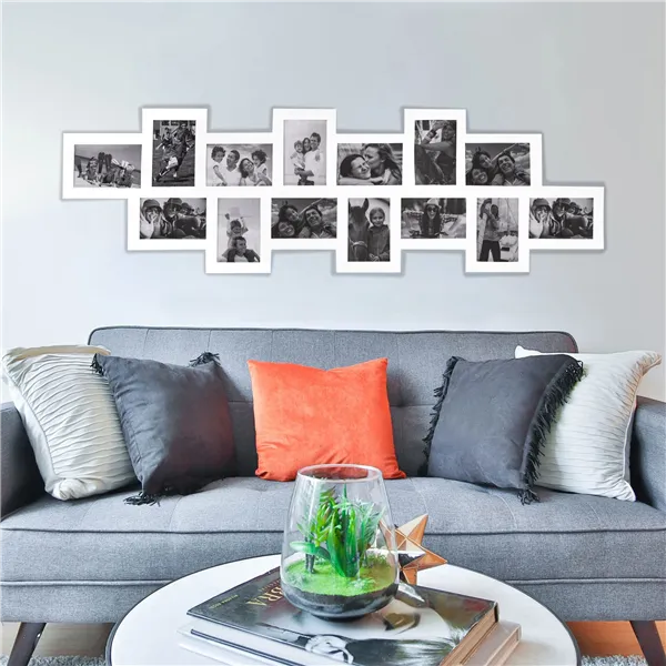 Фоторамка Springos PF0008