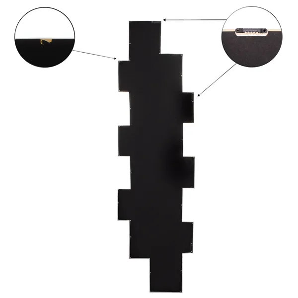 Фоторамка Springos PF0008