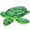 Piepūšamā Baseina Figūra Bestway Bruņurupucis 153 x 140 x 38 cm