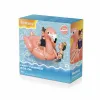 Piepūšamā Baseina Figūra Bestway Flamingo 128 x 110 x 87 cm